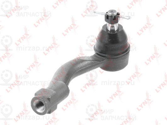 Наконечник поперечной рулевой тяги LYNX C4175R