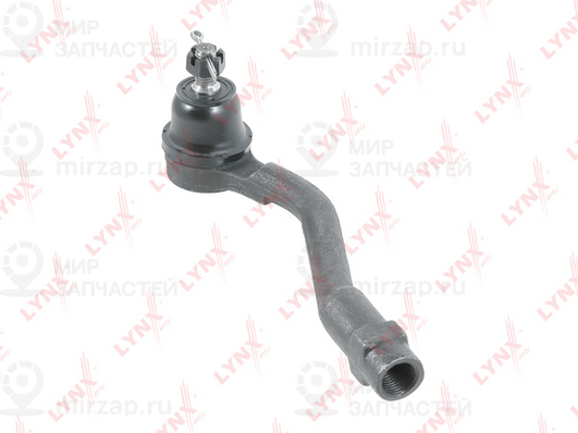 Наконечник поперечной рулевой тяги LYNX C4299L