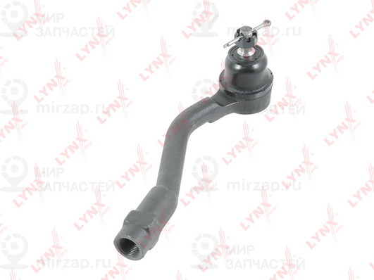 Наконечник поперечной рулевой тяги LYNX C4299R