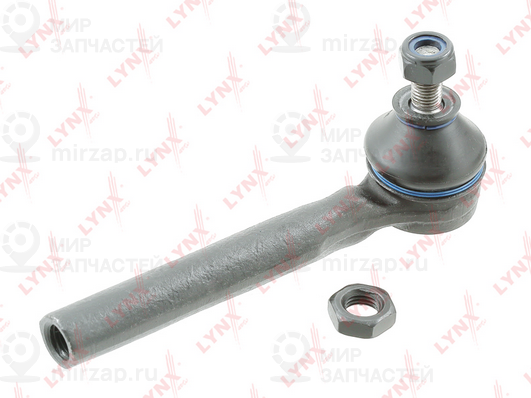 Наконечник поперечной рулевой тяги LYNX C4320LR