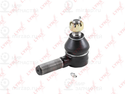 Наконечник поперечной рулевой тяги LYNX C4333R