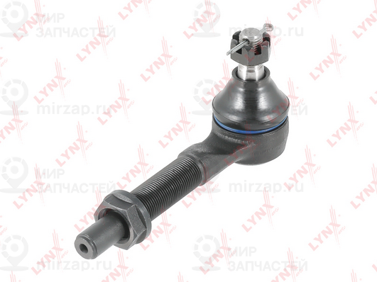 Наконечник поперечной рулевой тяги LYNX C4352L