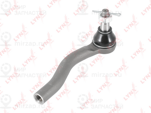 Наконечник поперечной рулевой тяги LYNX C4353L