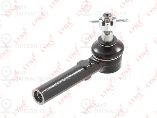 Наконечник поперечной рулевой тяги LYNX C4375LR