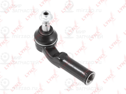 Наконечник поперечной рулевой тяги LYNX C4393R