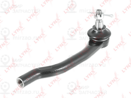 Наконечник поперечной рулевой тяги LYNX C4394L