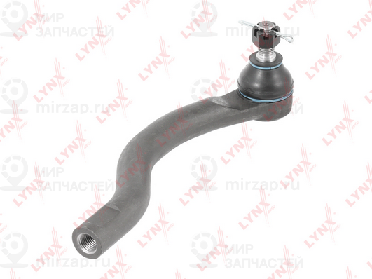 Наконечник поперечной рулевой тяги LYNX C4398R