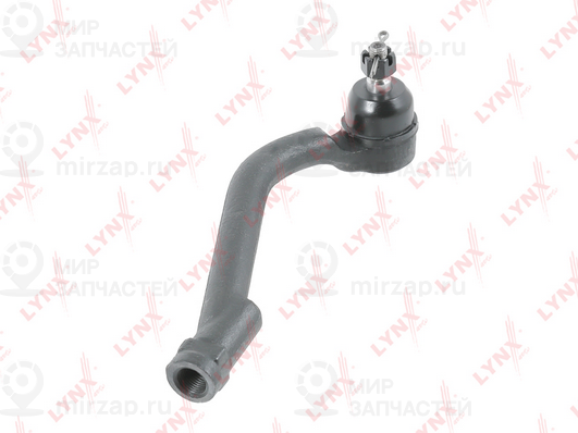 Наконечник поперечной рулевой тяги LYNX C4401R