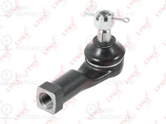Наконечник поперечной рулевой тяги LYNX C4420LR