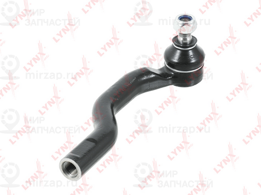 Наконечник поперечной рулевой тяги LYNX C4421R