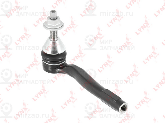 Наконечник поперечной рулевой тяги LYNX C4431R