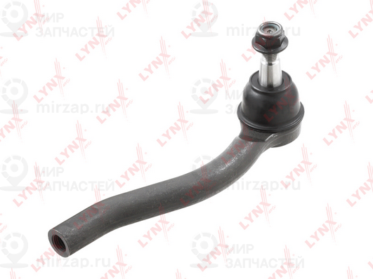 Наконечник поперечной рулевой тяги LYNX C4463L