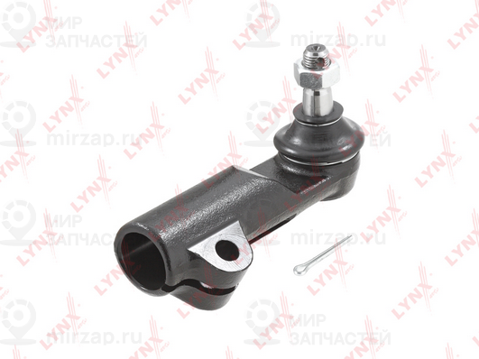 Наконечник поперечной рулевой тяги LYNX C4471L