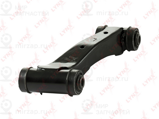 Рычаг независимой подвески колеса LYNX C5011L