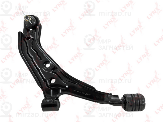 Рычаг независимой подвески колеса LYNX C5017R