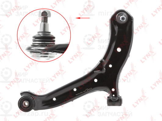 Запчасть LYNX C5136L