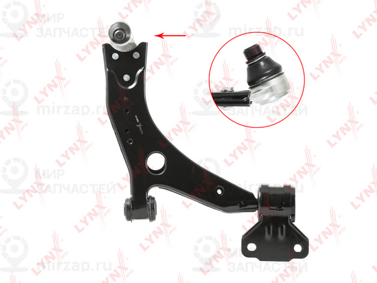 Запчасть LYNX C5350R