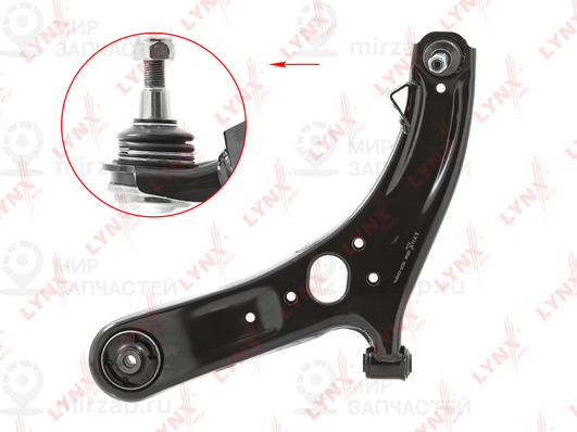 Запчасть LYNX C5481L