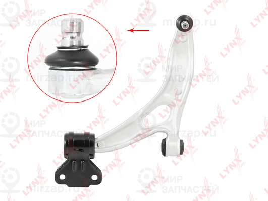 Запчасть LYNX C5482L