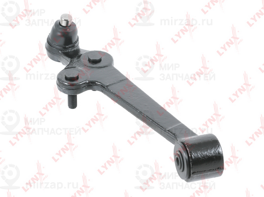 Рычаг независимой подвески колеса LYNX C5530R