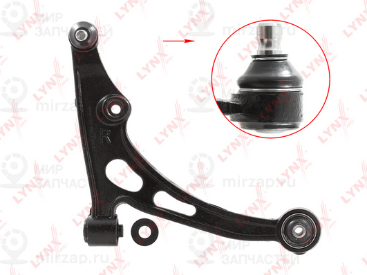 Запчасть LYNX C5582R