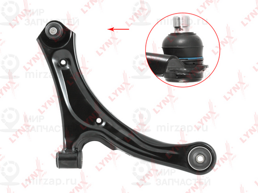 Запчасть LYNX C5583R