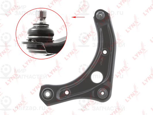 Запчасть LYNX C5782L