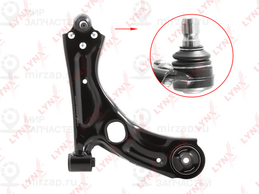 Запчасть LYNX C5784R