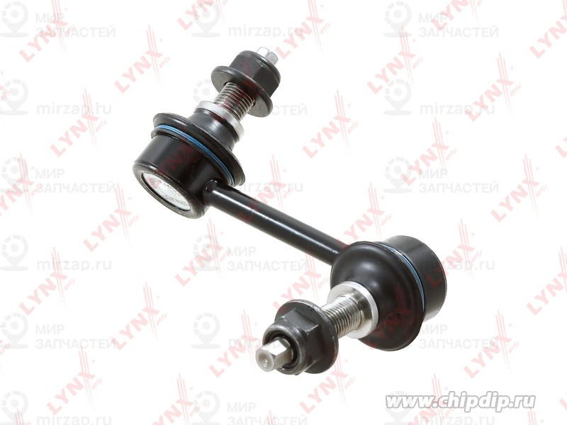 Запчасть LYNX C7607L