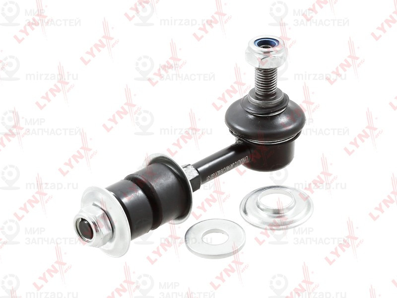 Запчасть LYNX C7616LR