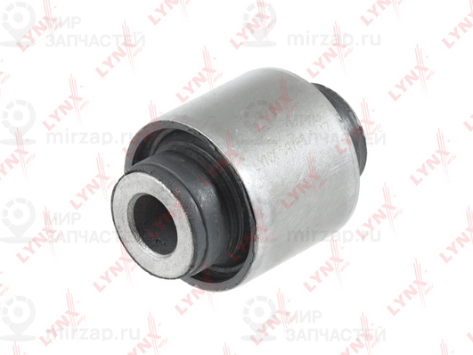 Подвеска, корпус колесного подшипника LYNX C9765