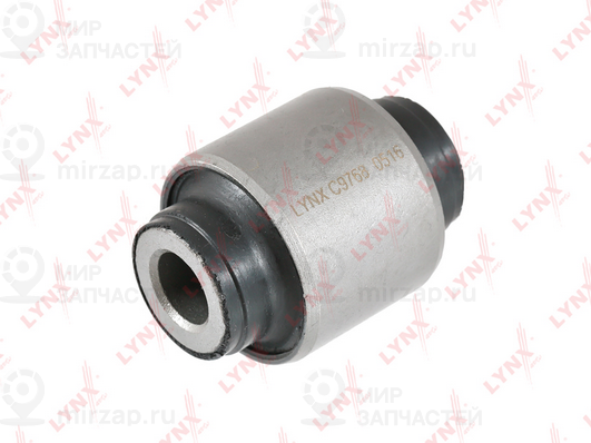Подвеска, корпус колесного подшипника LYNX C9768