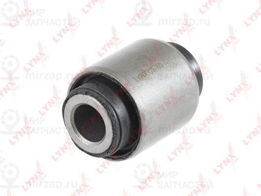 Подвеска, корпус колесного подшипника LYNX C9769
