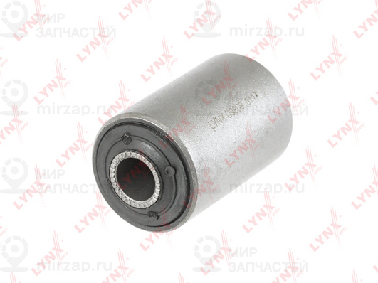 Втулка, листовая рессора LYNX C9869