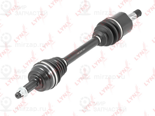 Запчасть LYNX CD1021