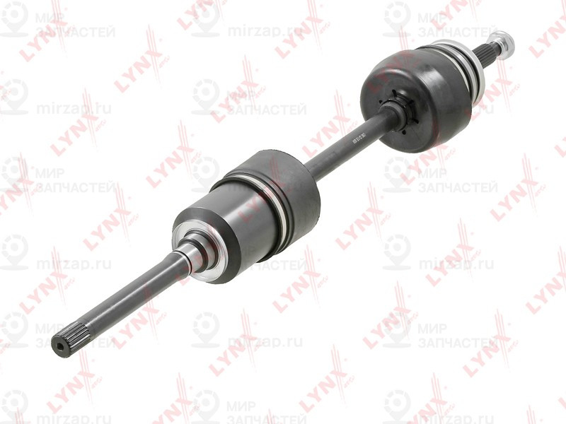 Запчасть LYNX CD1175