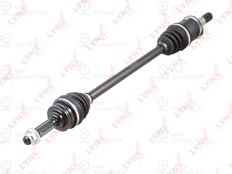 Запчасть LYNX CD1191