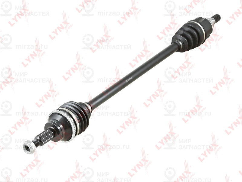 Запчасть LYNX CD1237A