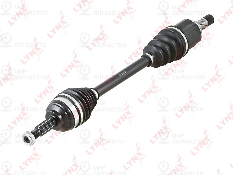 Запчасть LYNX CD1262