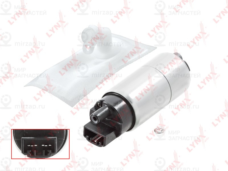 Запчасть LYNX CF3012