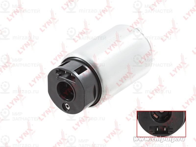 Запчасть LYNX CF3035