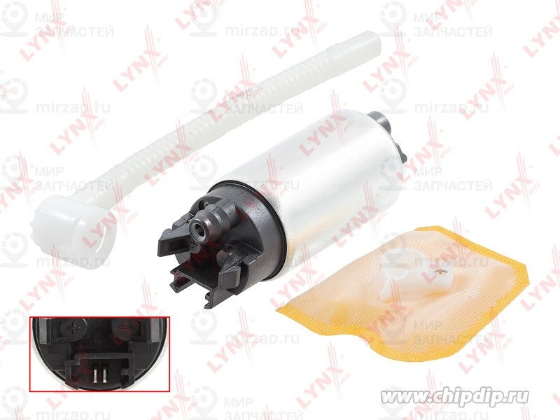 Запчасть LYNX CF3038