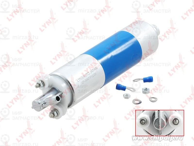 Запчасть LYNX CF3047