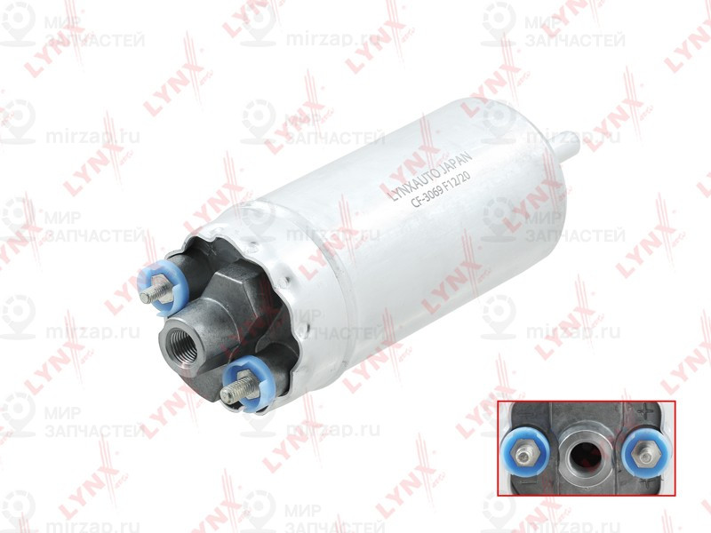 Запчасть LYNX CF3069