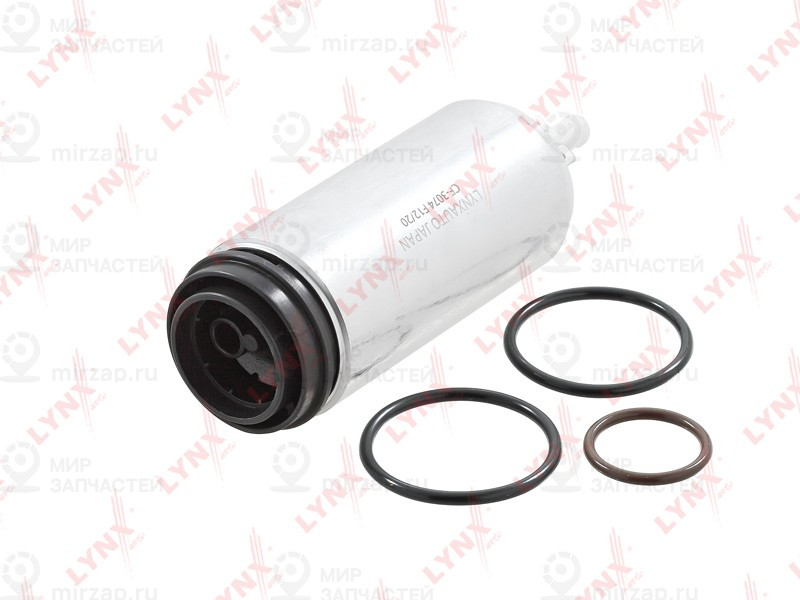 Запчасть LYNX CF3074