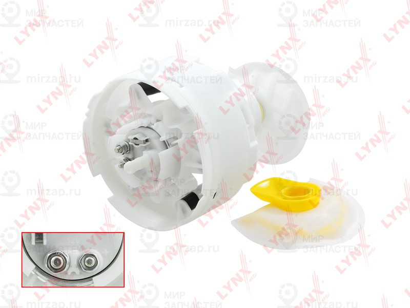 Запчасть LYNX CF3510