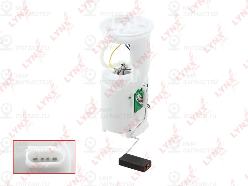 Запчасть LYNX CF3539