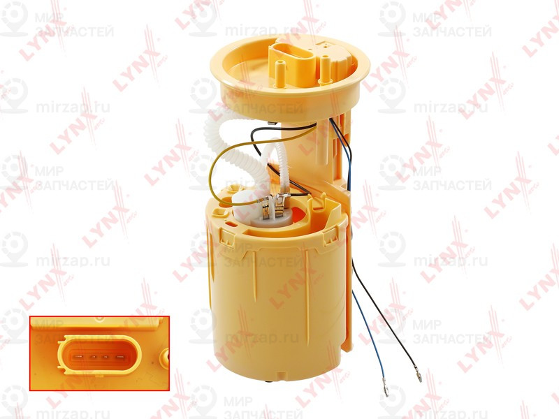 Запчасть LYNX CF3541