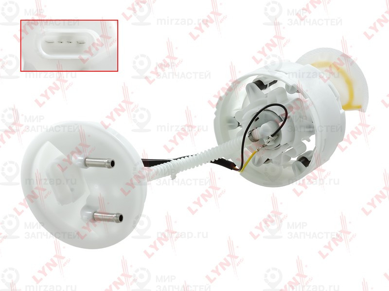 Запчасть LYNX CF3548