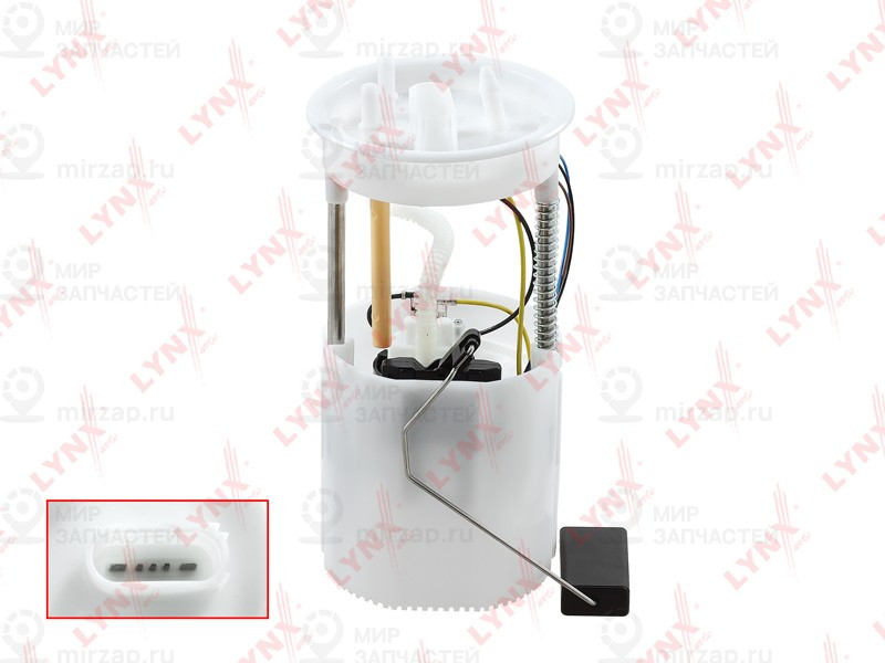 Запчасть LYNX CF3550